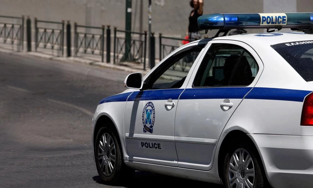 Πάτρα: Τον χτύπησε με σιδηρολοστό στο κεφάλι στην μέση του δρόμου